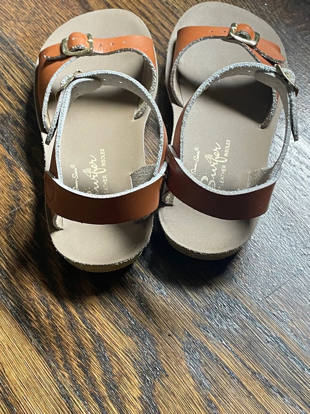 N/A classic brown